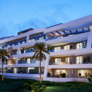 DÚPLEX Y PISOS EN GUADALMINA MARBELLA