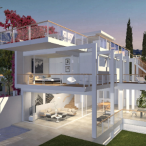 Obra Nueva en Marbella