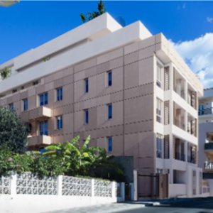 Obra nueva en Arroyo de la Miel, Benalmádena